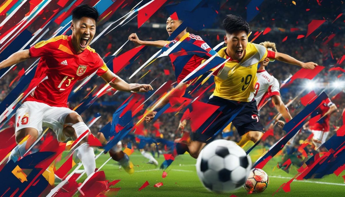 Memahami Asian Handicap Bola: Panduan dan Strategi Taruhan