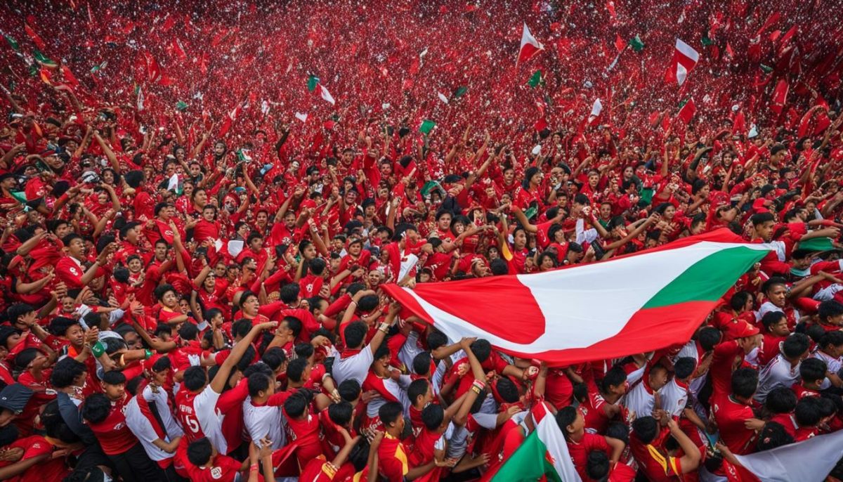 Update Terbaru Hasil Pertandingan Bola di Indonesia