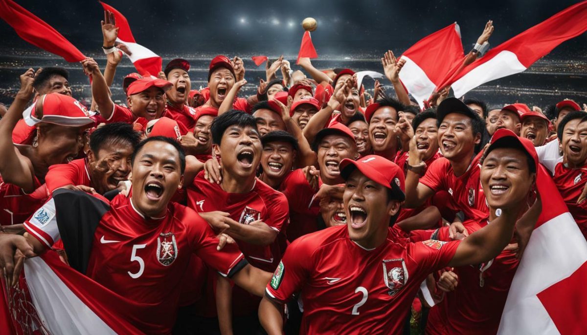 Panduan Lengkap Mengenai Pasar Taruhan Bola di Indonesia