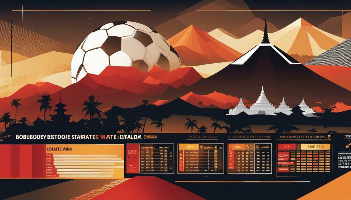 Info Terkini dan Tips Menarik untuk Taruhan Bola di Indonesia