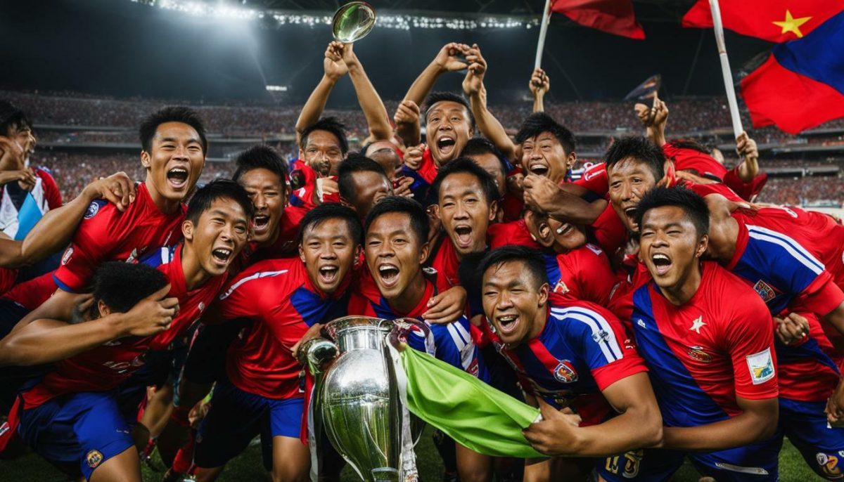 Temukan Tim Sepak Bola Favorit Anda di Liga Indonesia
