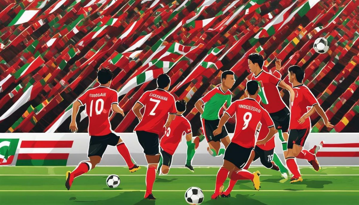 Berita dan Update Terbaru Liga Sepak Bola Utama Indonesia