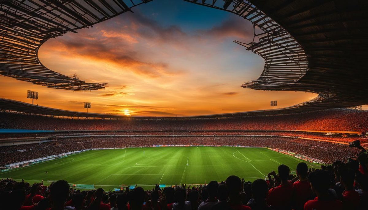 Berita Terbaru dan Hasil Pertandingan Sepak Bola Lokal di Indonesia