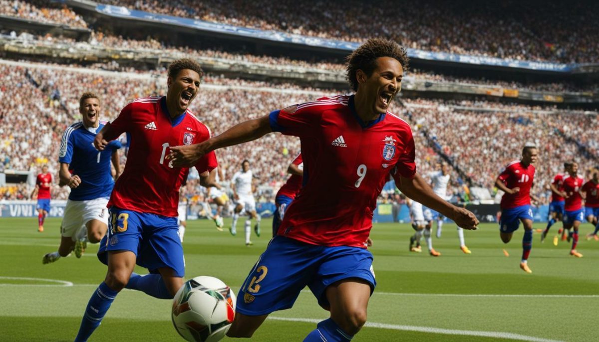 Rahasia Menang Taruhan Bola Eropa – Panduan Lengkap dan Tips