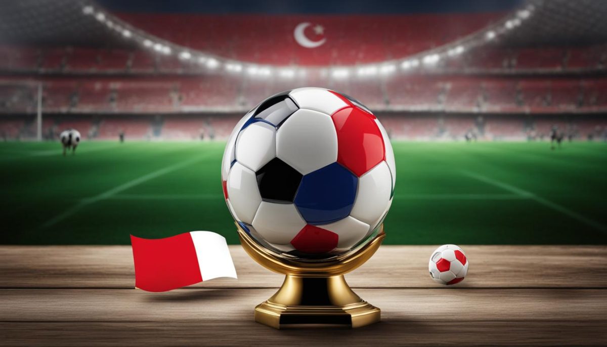 Ramalan Bola Hari Ini: Prediksi Terbaik dan Terpercaya di Indonesia