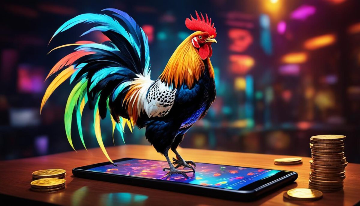 Panduan Lengkap Judi Sabung Ayam Online Indonesia