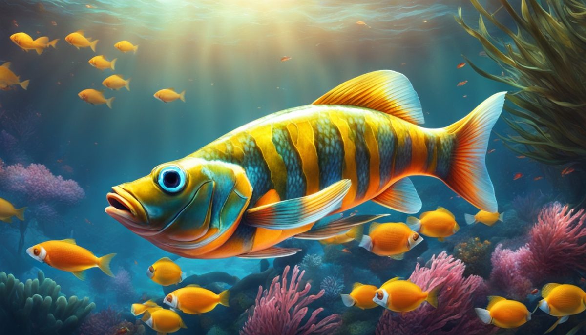 Keunggulan Strategis AI Analisis dalam Tembak Ikan