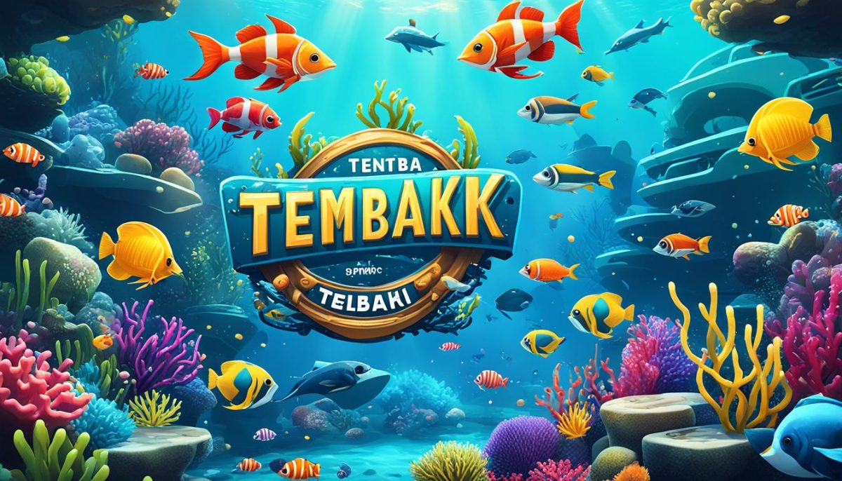 Situs Tembak Ikan Layanan Terbaik di Indonesia