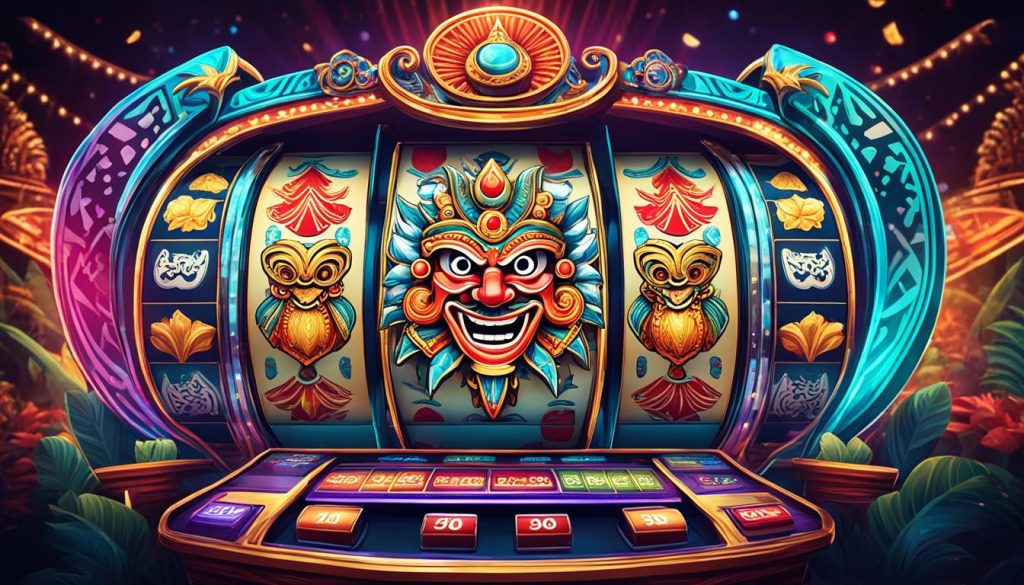 Bandar Slot Online Terbaik di Indonesia