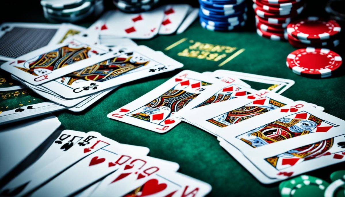 Tips Menang Judi Poker Online Terpercaya di Indonesia