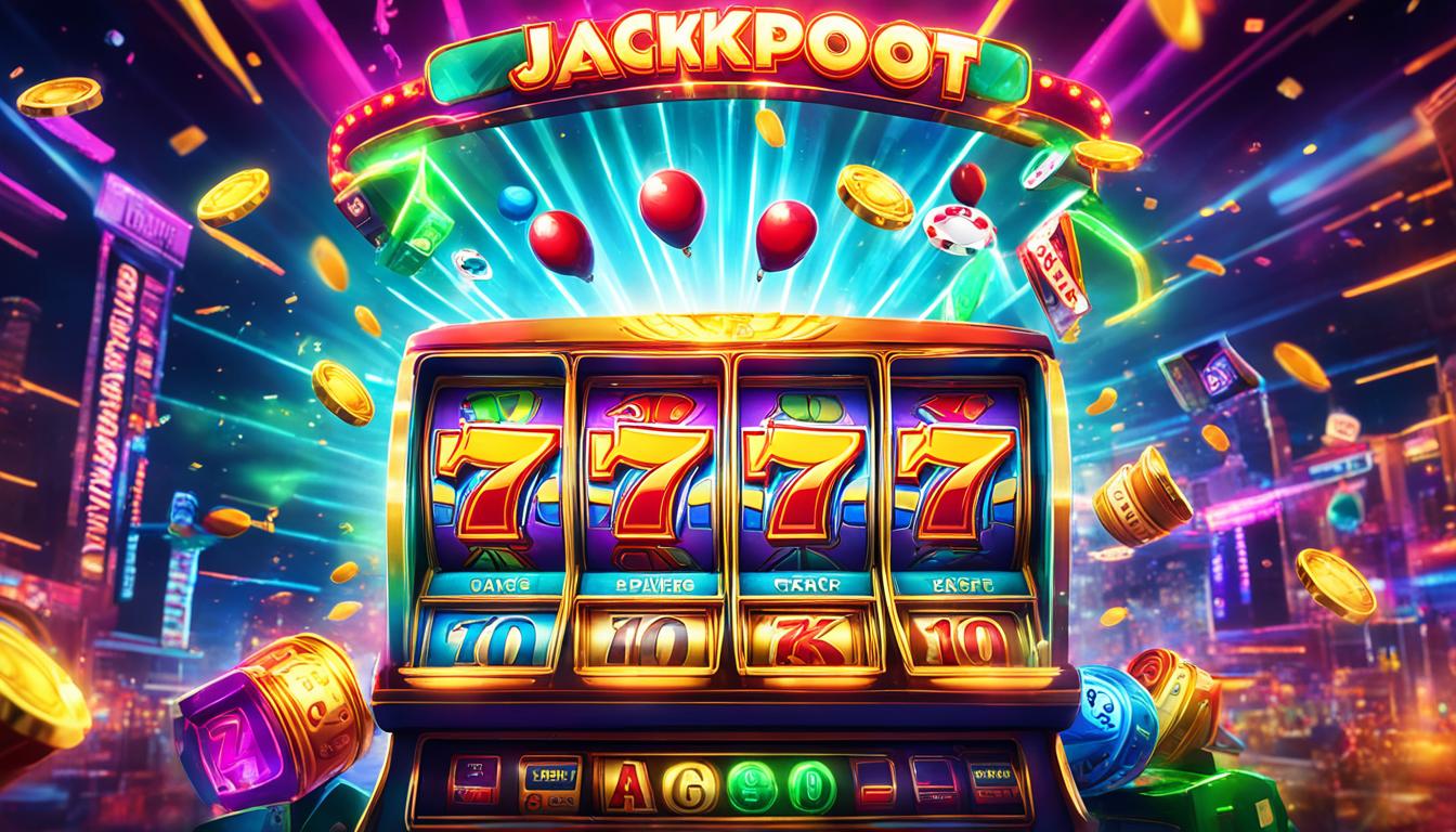 Bandar Slot Online Terpercaya Dengan Promo Bonus Menggiurkan Dan Peluang Jackpot Harian Besar Untuk Pengalaman Bermain Lebih Seru Dan Strategi Menang