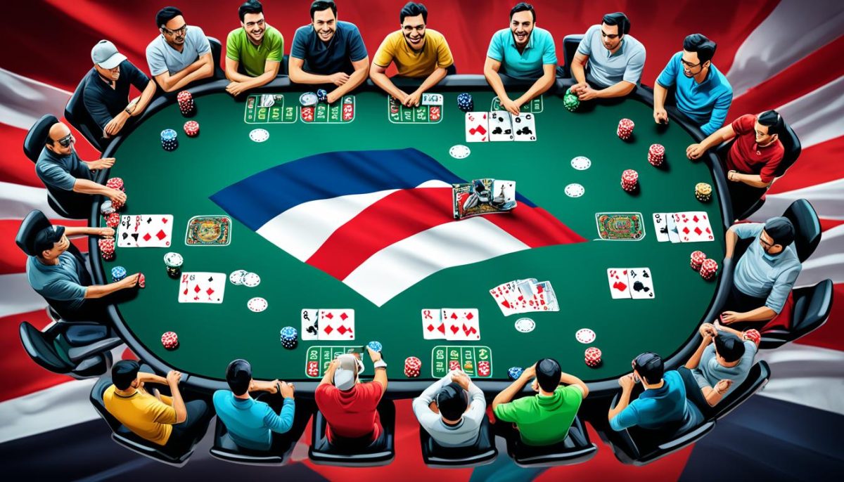 Panduan Poker Online Terlengkap di Indonesia