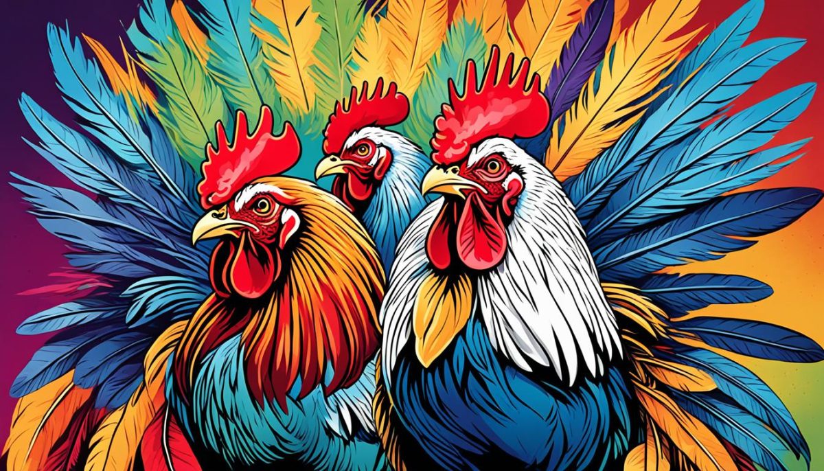 Tips Jitu – Prediksi Sabung Ayam Terakurat