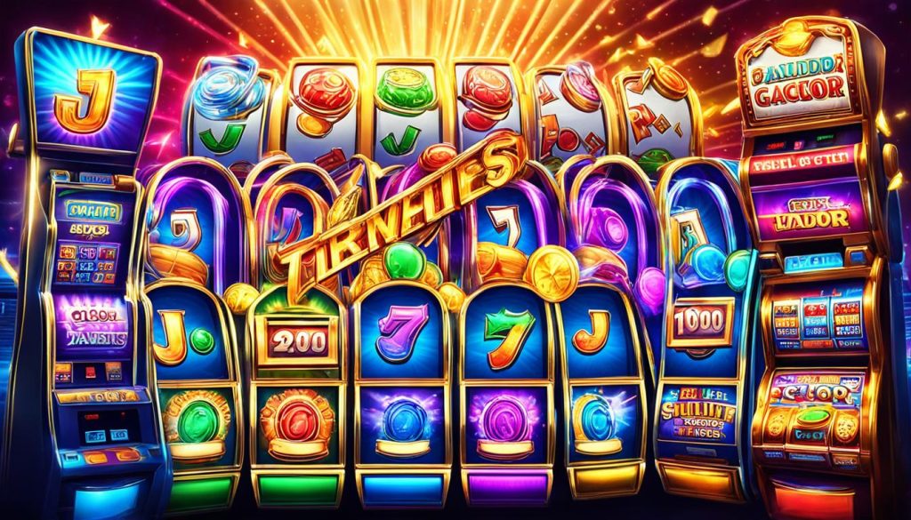 Situs Judi Slot Gacor Terpercaya