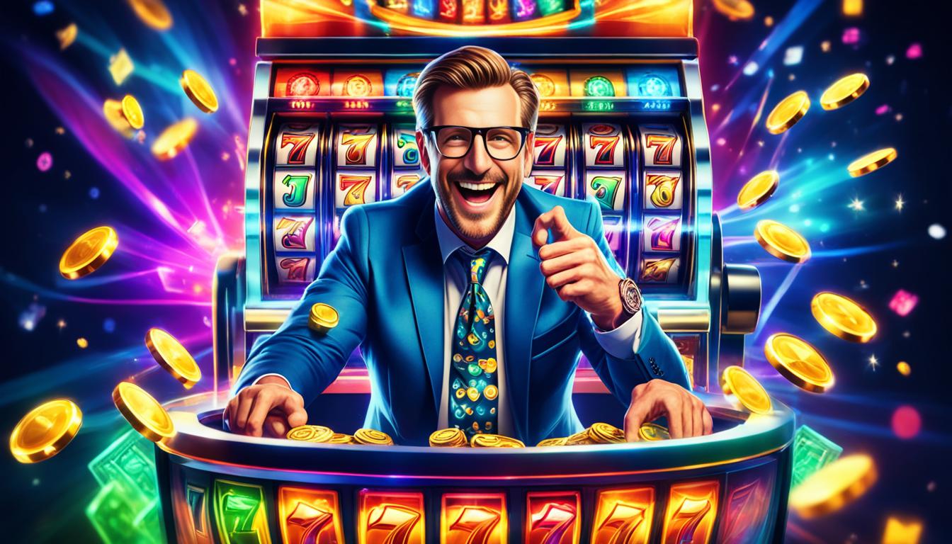 Platform Slot Online Fleksibel untuk Pemain Kasual & Aktif: Pilihan Seru dan Mudah Dimainkan