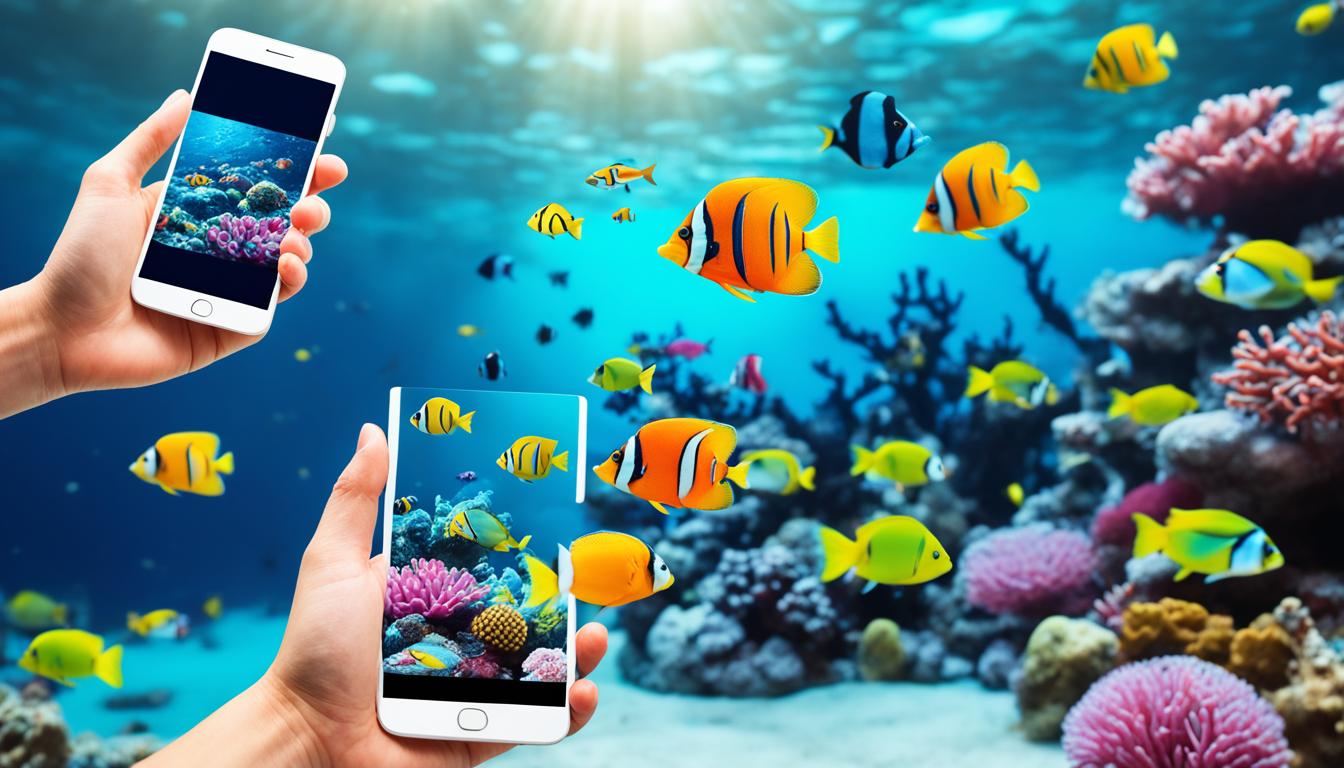 Unduh Aplikasi Tembak Ikan Android Terbaik