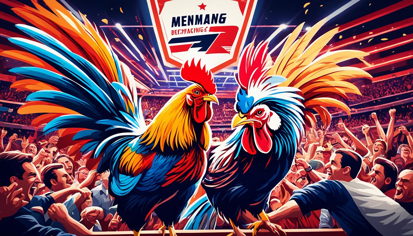 Menang Terus! Panduan Judi Sabung Ayam Online