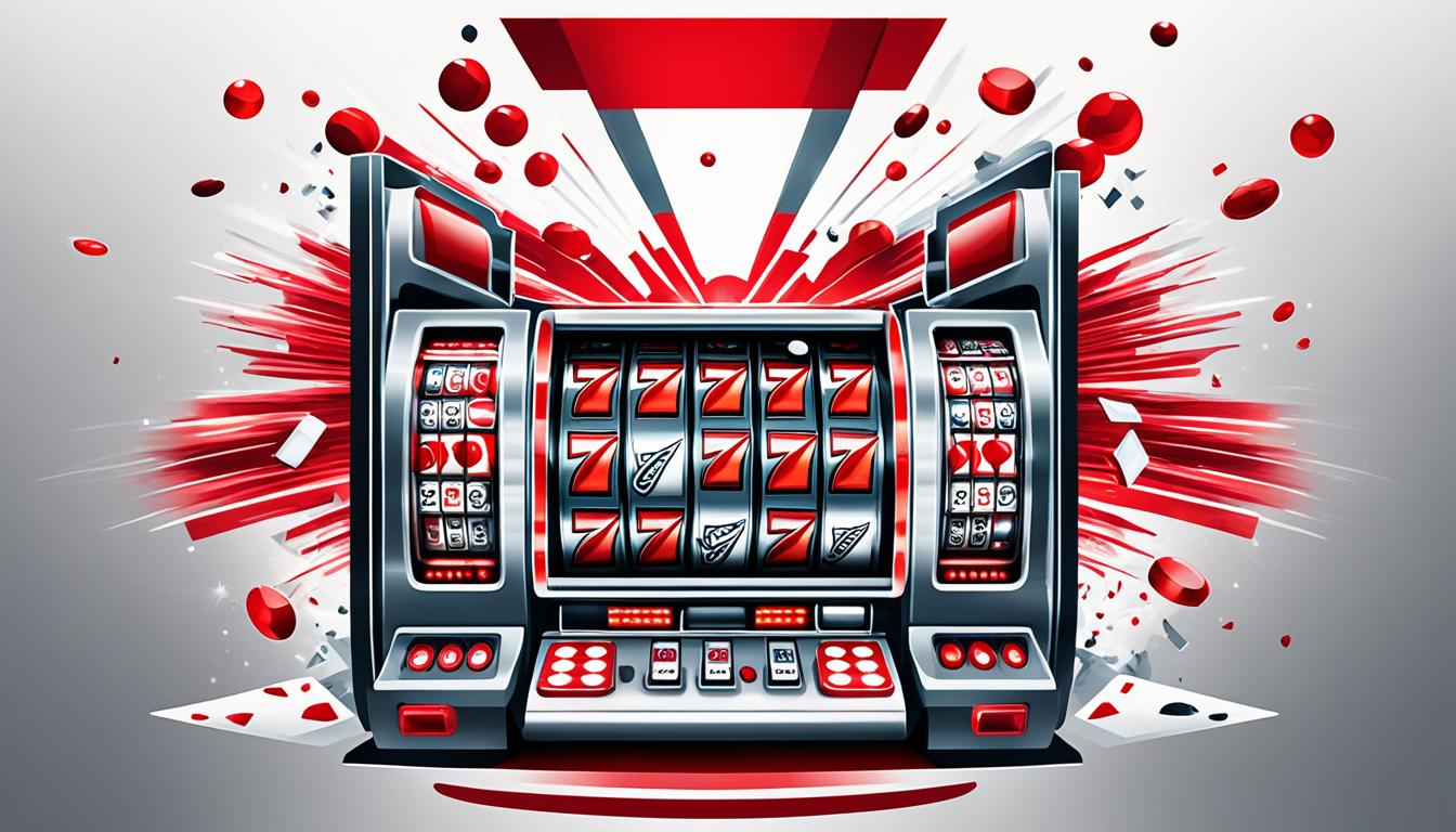 situs judi slot online terpercaya