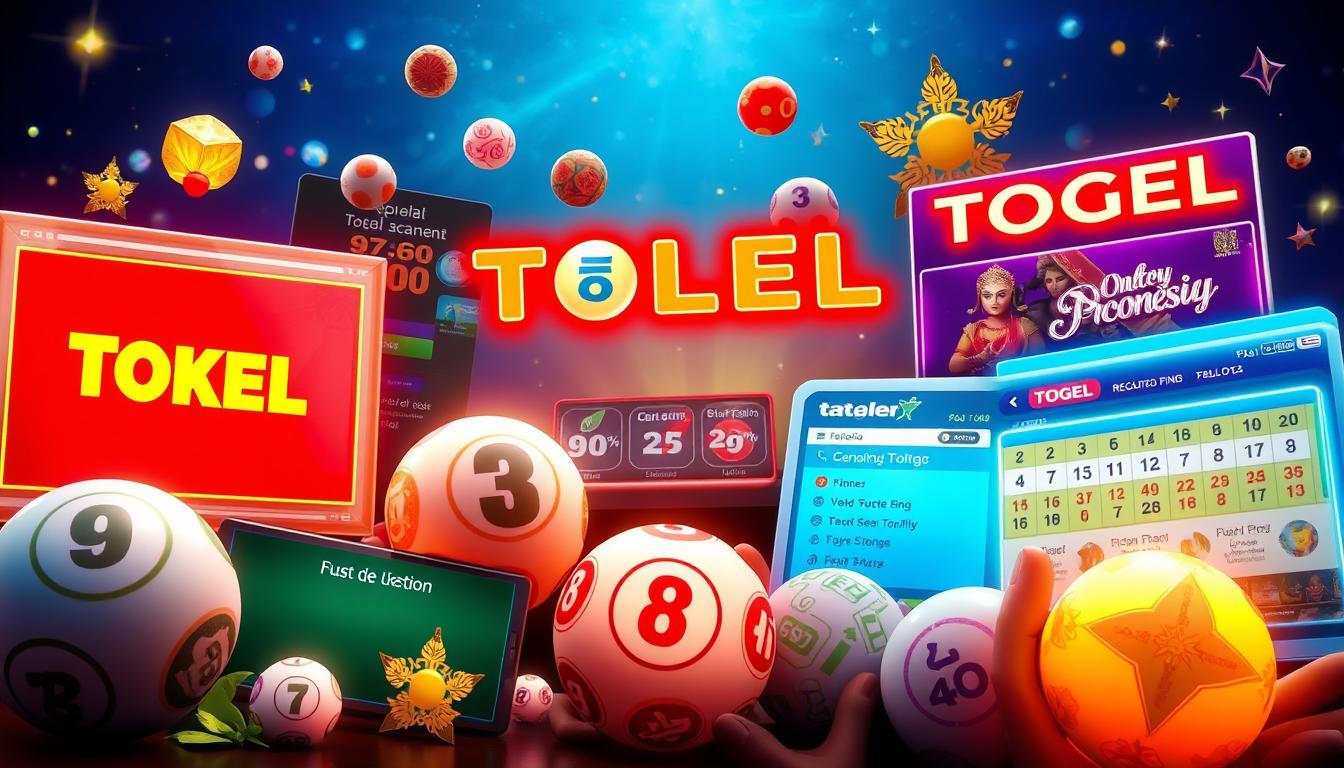 daftar situs judi togel resmi