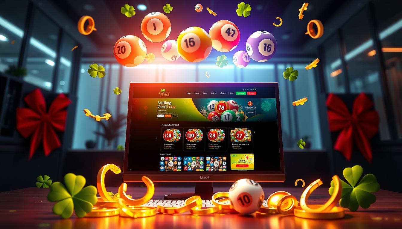 Situs Judi Togel Online Terbaik di Indonesia