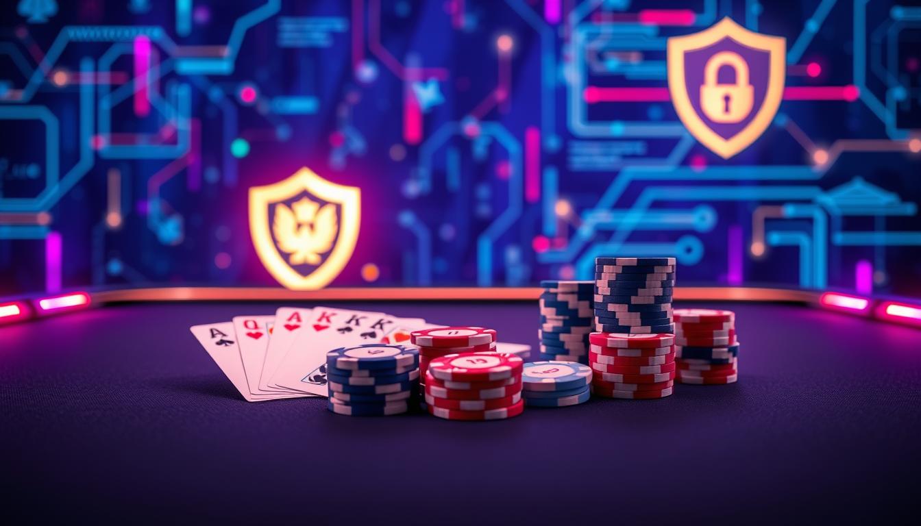 Judi Poker Online Terpercaya