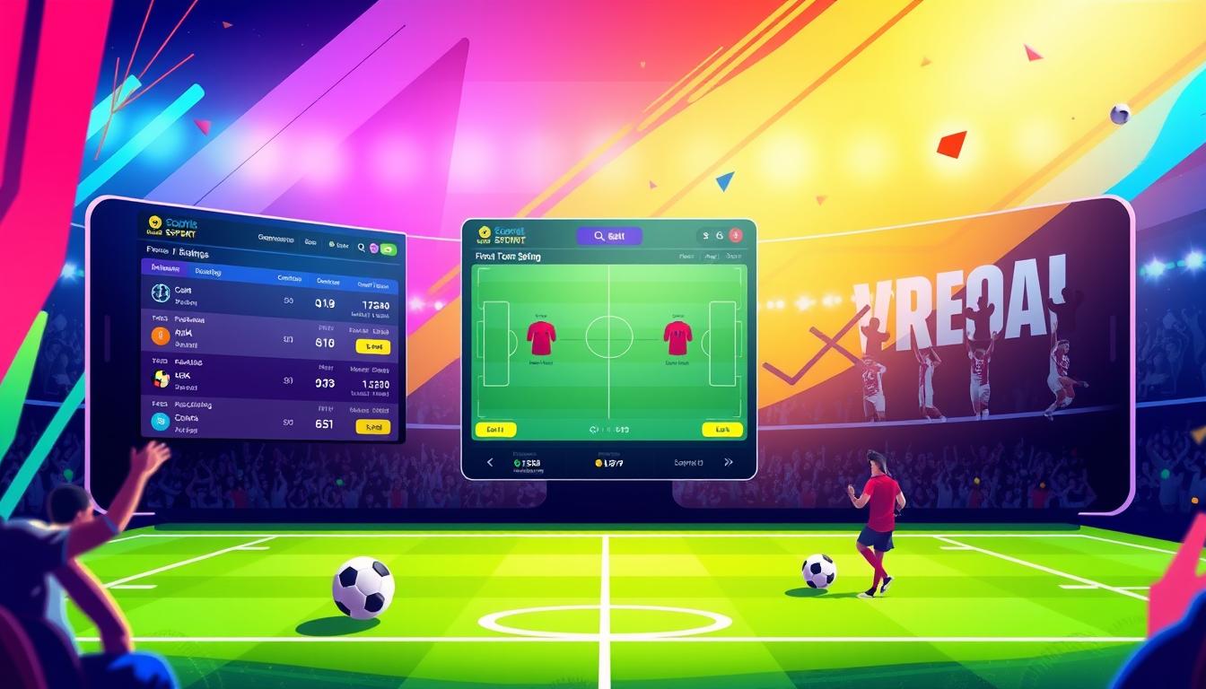 agen judi taruhan bola online