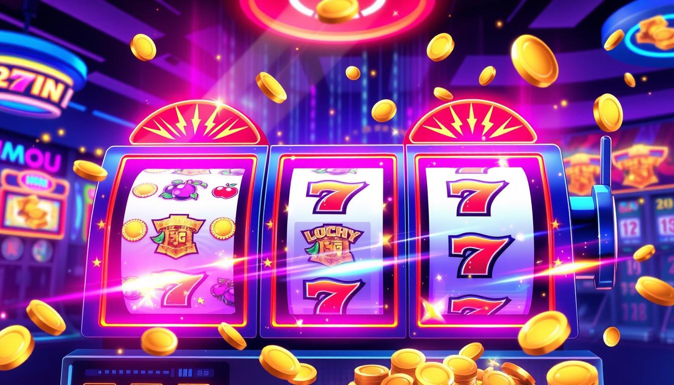 Daftar Judi Slot Online Gacor Terpercaya di Indonesia