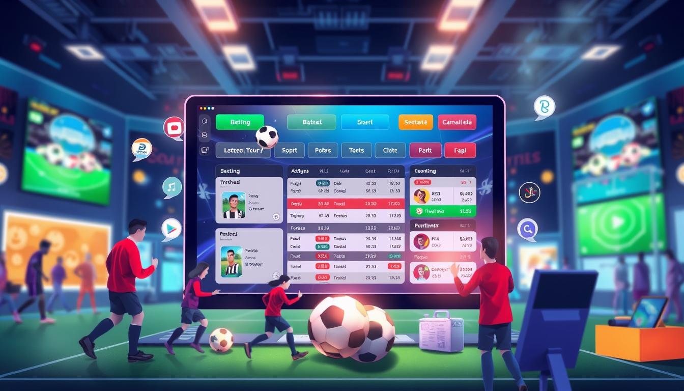 daftar judi bola online terpercaya