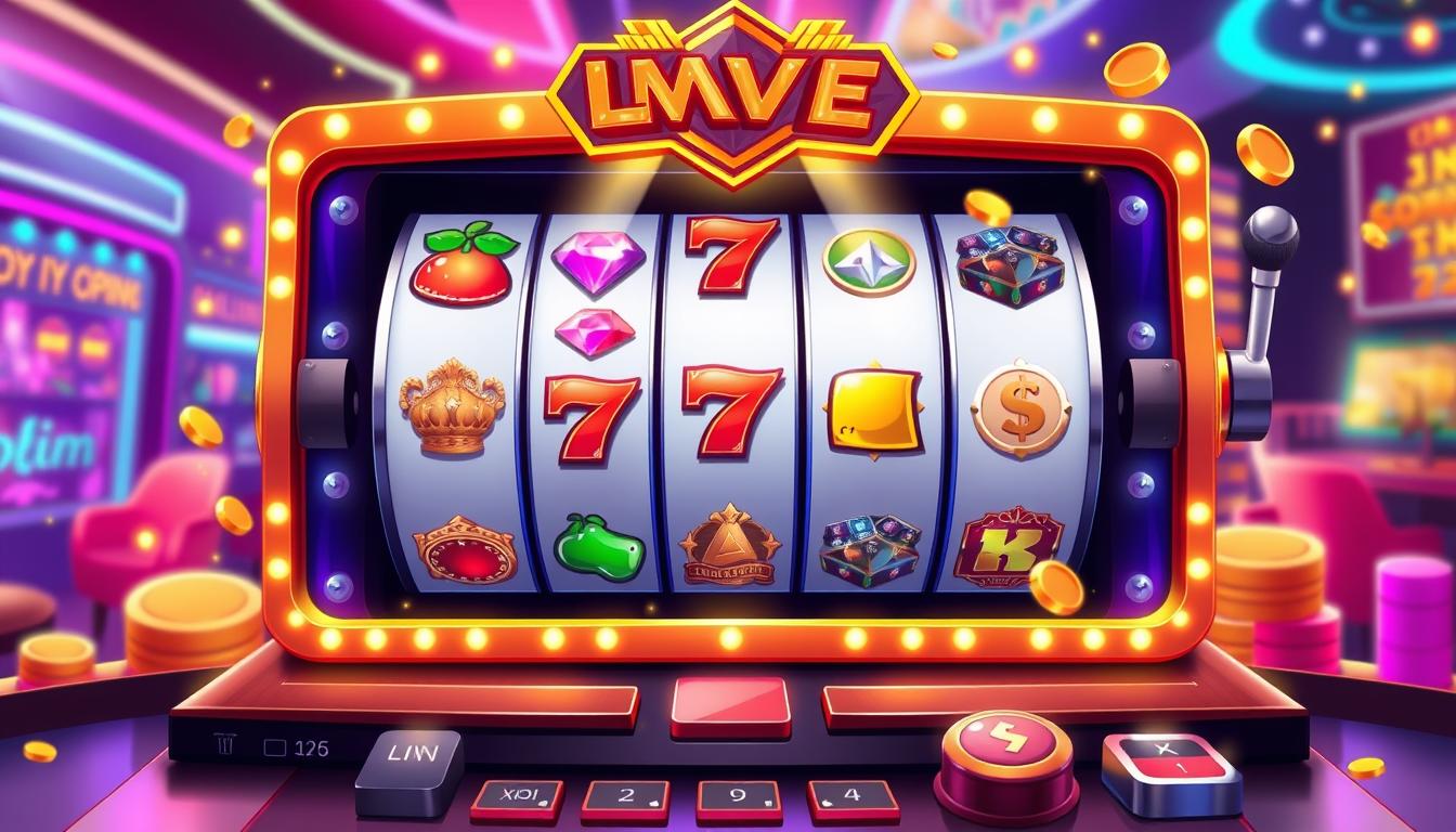 situs judi slot online terpercaya