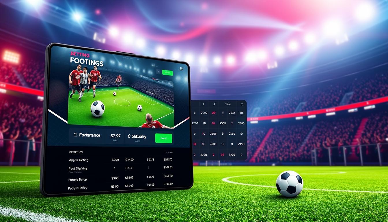 situs judi taruhan bola online