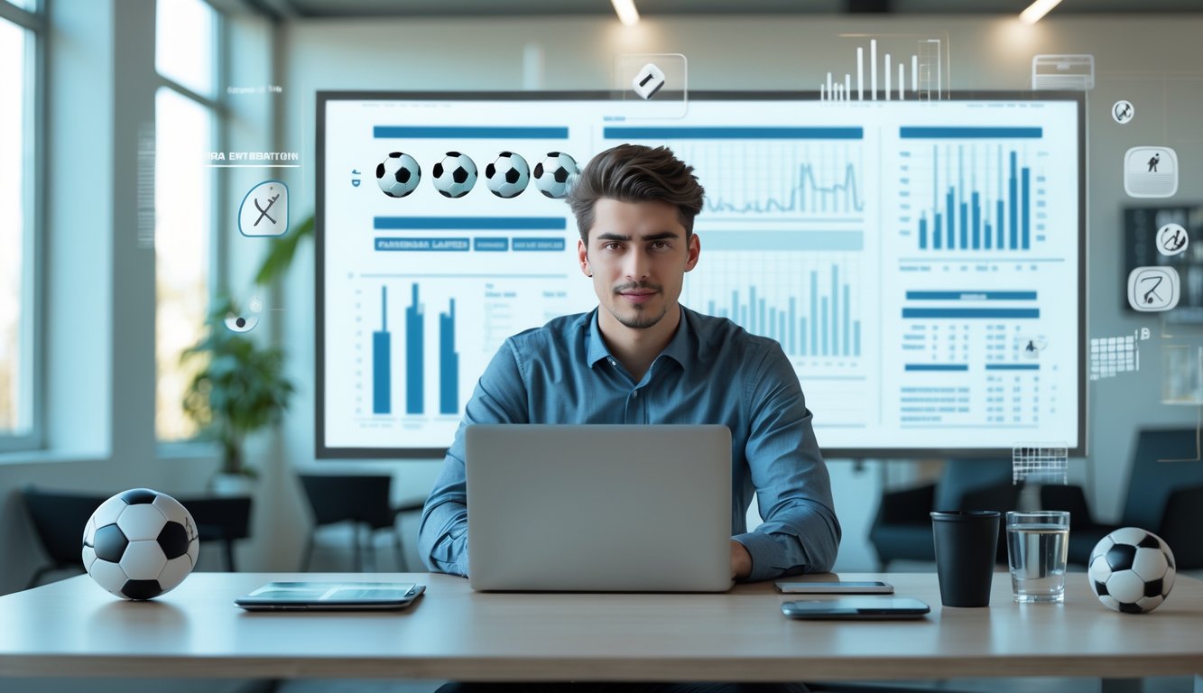 Situs Bola Online Terpercaya Dengan Panduan Bermain Lengkap untuk Pemula dan Profesional