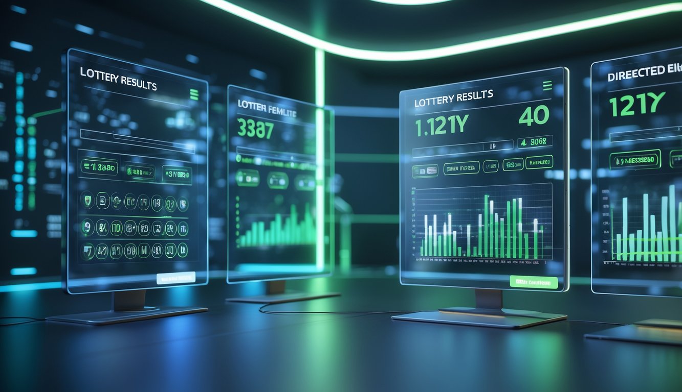 Togel Online Berbasis Sinkronisasi Result Terarah untuk Pengalaman Bermain Lebih Akurat dan Seru